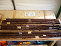 Show image '2011 Drill Core - CO11-11' in New Window